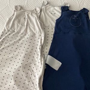 Zen sack classic~ Bundle of 3